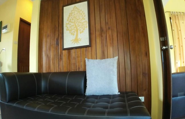 Krabi Green Hill Pool Villas - Foto 57