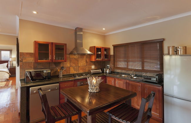 Whispering Waters - Foto 80