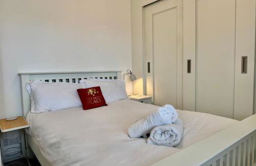 The Granary, 3 bedroom in the Heart of Stamford Centre by Belmont Places - Foto 26