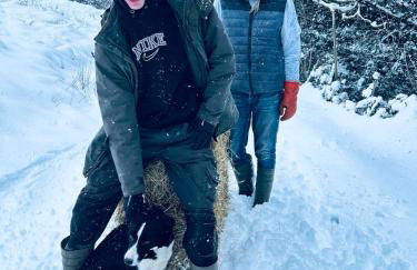 The Peatcutter's Croft, Badralloch - Foto 10