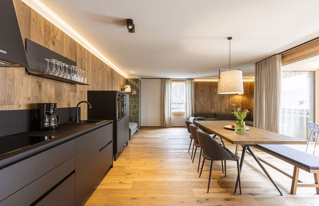 Apartment in Westendorf With Infrared Sauna - Foto 4