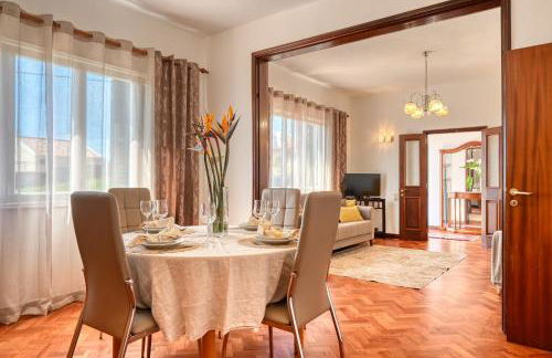 Casa do Valentim, a Home in Madeira - Foto 5