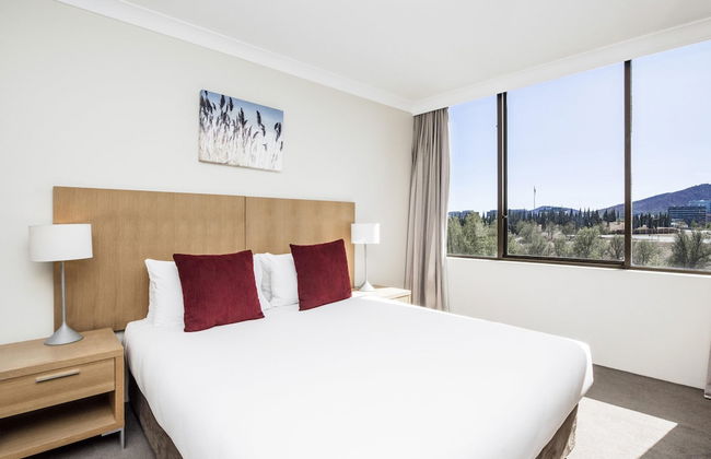 BreakFree Capital Tower - Foto 32