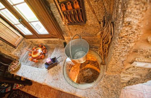 Casa Castiñeira - Foto 18