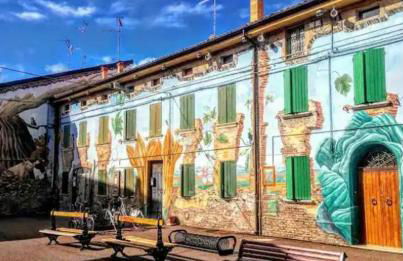 Lamborghini - Terrace and Free Wi-fi - Foto 12