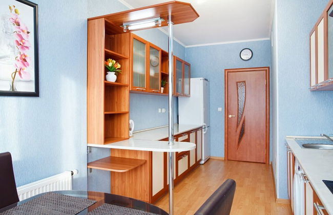 Daudel Hotel Tyumen Centre - Foto 47