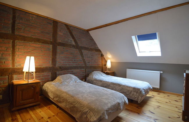 Lovely House With Much Luxury and Comfort - Photo 11