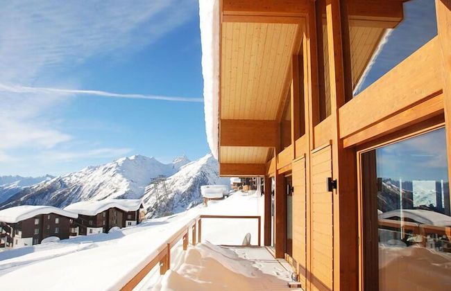 Swiss Chalet - Foto 6