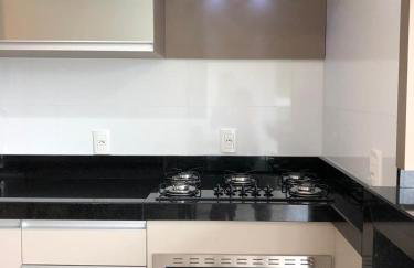 Apartamento 602 Edifício Thermas Palace - Photo 31