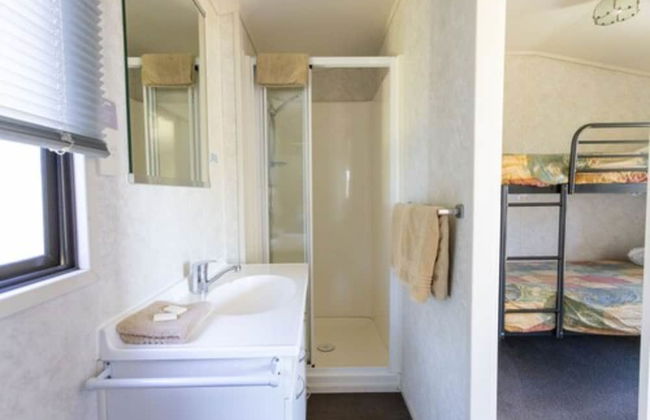 Cosy Corner Holiday Park - Foto 39