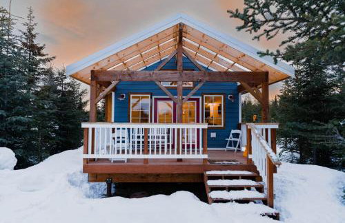 Dandelion-Fireweed Meadow Vacation Rental - Foto 12