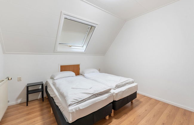 Holiday Home in Silvolde With Hot Tub - Foto 10