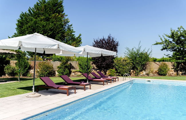 Feel Discovery Casa Da Capela Douro - Foto 1