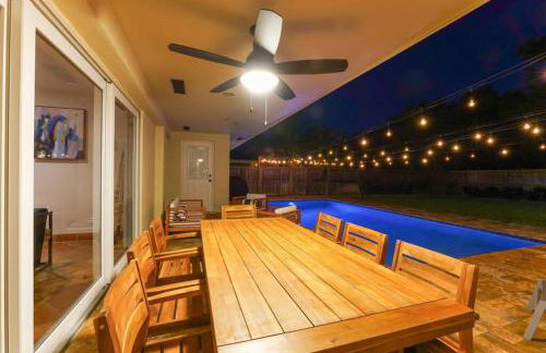 3BR HEATED POOL CLOSE TO BEACH - Foto 42