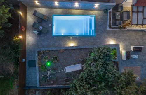 Villa Perla - Foto 41