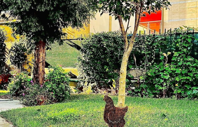 Lucca in Villa San Donato - Foto 76