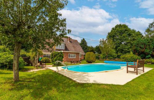 Alderfen View by Leap Escapes - Foto 1