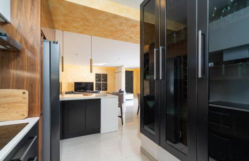 Apartment Laurus five stars - Foto 25