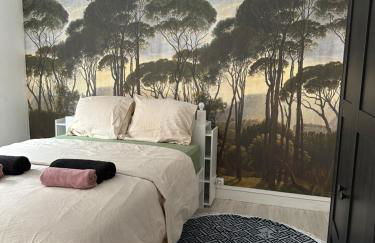 Appartement cosy en centre ville de Dunkerque avec balcon & parking avec portail privé - place non nominative - Foto 1