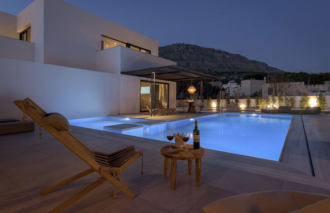 Bianco Villa - Eve - Foto 21