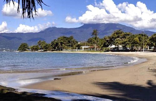Casa de Praia São Sebastião Ilhabela - Foto 4