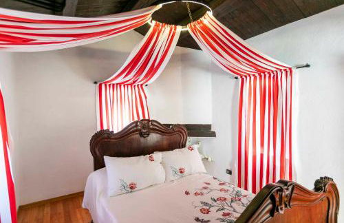 Agriturismo Famiglia al Castello Di Bagnolo - Foto 18