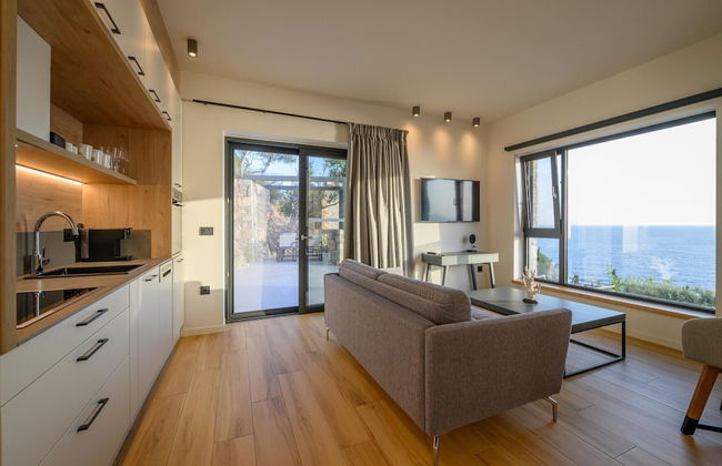 Vrahos Executive Suite - Foto 9