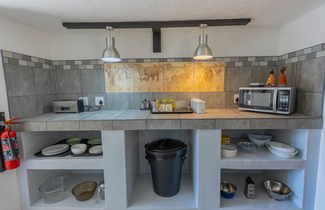 African Sky Villas - Photo 30