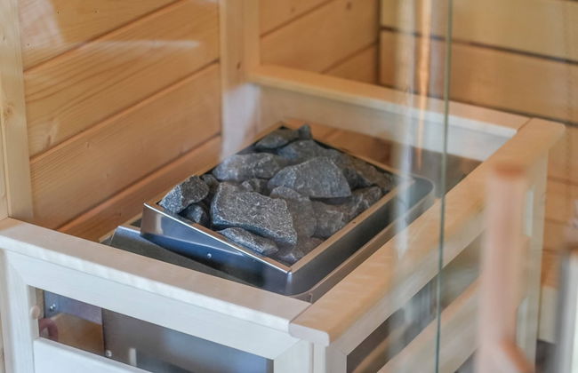 Chalet La Neuf - Foto 16