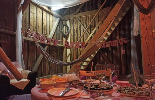 Karkonoska Przystań Motocyklowa u Lisa - Foto 33