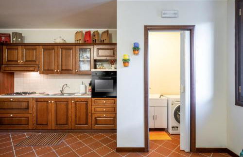 Casa Cenate Due - Foto 9