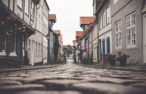 Landhaus Markerup - großzügig mit Kamin, Sauna & Spielhaus - Foto 47