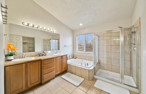 Boise Hills Luxurious Retreat - Foto 19