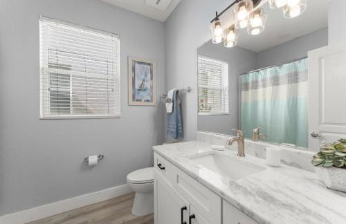 Fabulous Windsor Hills View - Huge pool deck - newly redecorated open plan - Foto 17