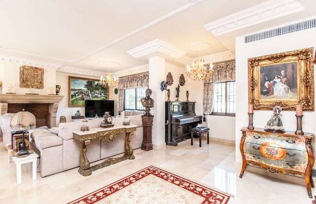 Cubo's Villa Dos Reyes - Foto 18