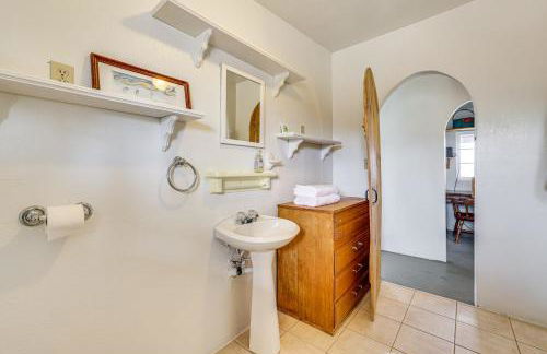 Abigails Ranch - Dog-Friendly Dolan Springs Gem - Foto 17