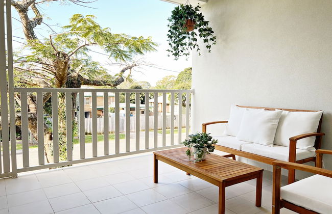 One on Harris Apartments - Photo 35