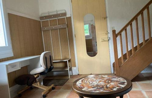 Tour Terelle - Photo 11