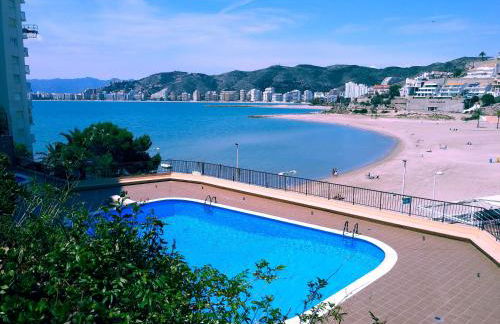 apartamento junto al mar - Photo 58