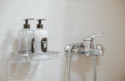 Efthimia Αpartment - Foto 42