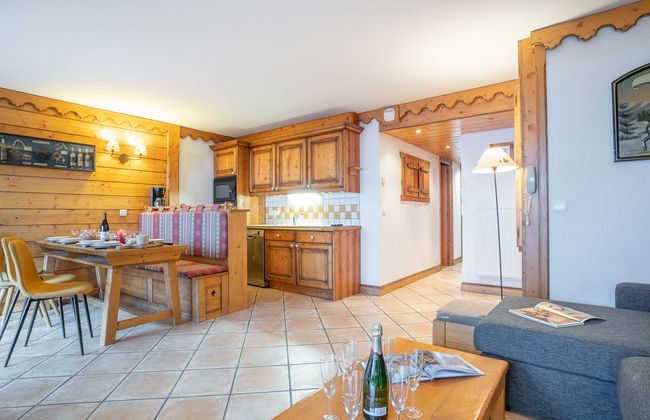 Ecrin des Neiges (Val Claret) - Photo 7