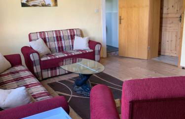 Monteurwohnungen Ahnetal - Foto 3