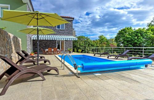 Holiday Home Dante by Interhome - Foto 30