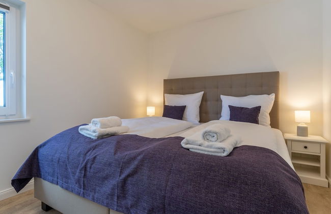 Strandhuus Grömitz - Foto 7