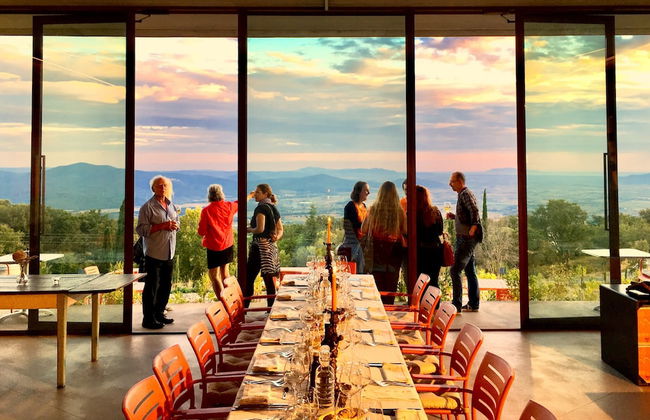 Valdonica Winery & Vineyard Residence - Foto 56