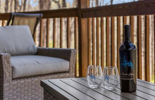 Hideaway Lodge - Foto 47