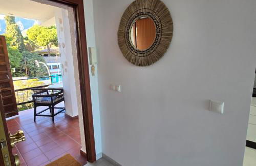 Marbella city center appartment walking distance beach and plaza de los naranjos - Photo 35
