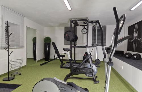 A&M Apartment Ahorn/Hohenstadt - Foto 17