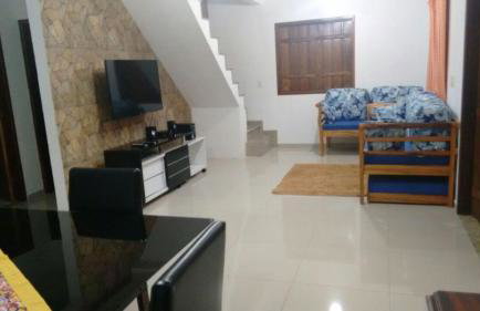 Casa com Piscina para temporada em Paraty - Casa Nova e Aconchegante - Foto 12