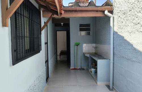 Casa de Praia - Pe na Areia - Foto 25